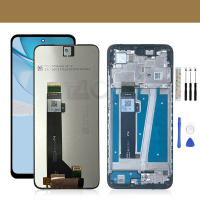 Pantalla LCD Y Digitizador Táctil Para Motorola Moto G 5G 2023 XT2313-3 XT2313-4 XT2313-6 Compatible Con Moto G (2023) Pieza Individual - details 0