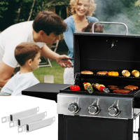 Piezas De BBQ En Acero Inoxidable Para Barbacoa a Gas Crossover Tubo Canalizaciones Repuesto Compatible Con Charbroil Performance - details 4
