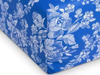 Funda colchon Estanpada para cama, Con Cremallera en L - cama de 90-105-135 - details 0