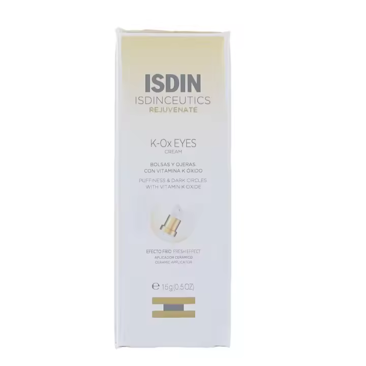 Isdin ceutics K-Ox eyes 15g - 1