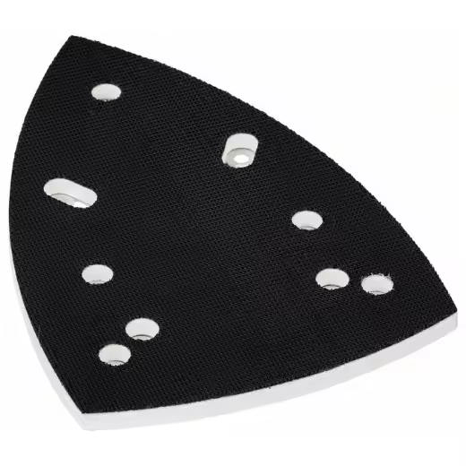 Placa de lija 100 x 150 mm - 1