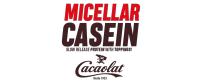 BIG MICELLAR CASEIN WITH TOPPINGS MINIDONA CHOCOLATE BLANCO 1KG EDICIÓN ESPECIAL CON TROCITOS - details 0