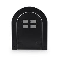 Puerta De Perro Para Casa Con Velo De Pantalla Cerrable Magnético Self-Closing Puerta De Gato Malla De Protección Con Función De Cierre Y Valla De Perro - details 7