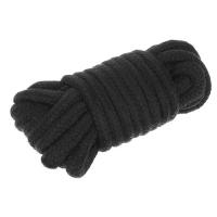 Bondage Kit with Handcuffs, Whip, Gag - 12-Pieces - details 3