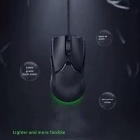 Razer Thunder Snake Vipermini Cable De Juego Mini Esports Edición Purgatorio Estándar Yagi Snake V2 Mouse Wired DPI 6400 6 Botones - details 0