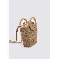 Limma MIN Bolsos Mujer Beige - details 0