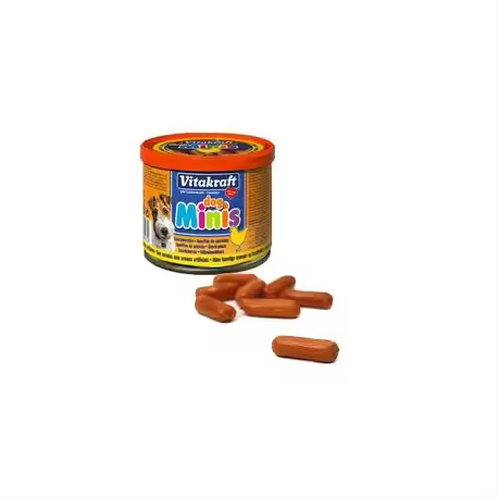Dog Minis 120 grs Vitakraft - 1