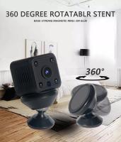 Cámara De Seguridad Inalámbrica Mini 1080P Con Visión Nocturna Y Detección De Movimiento Monitorización WiFi Para El Hogar - details 13