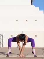 Calcetines Deportivos Dale Yoga  Durabilidad, Flexibilidad y Transpirabilidad  Ajuste Cómodo y Resistente  Alta Transpirabilidad y Ligereza  Socks para Hombre - details 0