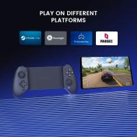 Gamesir G8 Galileo G8 Plus controlador de juegos móvil Bluetooth para Nintendo Switch PC IOS Android con Joystick de efecto Hall - details 10