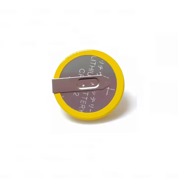 2x CR2032 CR 2032 3V Bateria Interna N 64 Para Soldar Envio 24h 2 Unidades - 1