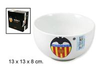 VALENCIA CF ,VASO CUENCO VALENCIA CF,CERAMICA - details 0