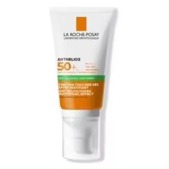 La Roche-Posay Anthelios Xl Spf 50+ Gel Crema Toque Seco, 50 Ml - 1