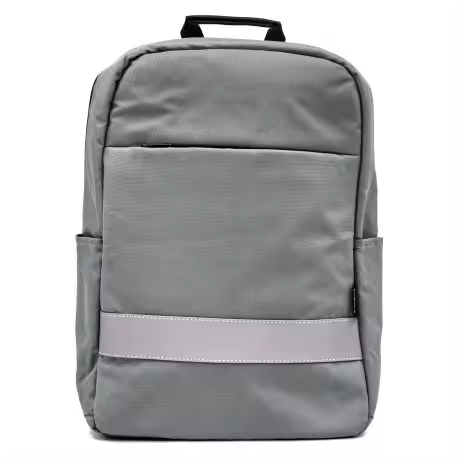 Ewent ew2538 urban bussines mochila para portatil hasta 16,1” - imprermeable - 5 compartimentos - color gris - 1