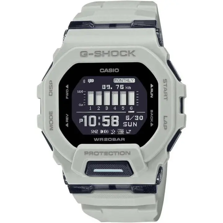 Reloj Casio G-Shock GBD-200UU-9ER - 1