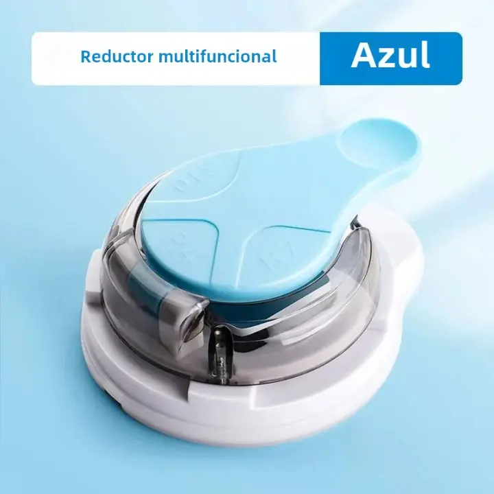1PC Cortador De Esquinas Multifuncional 3-en-1 Para Manualidades Y Álbumes De Fotos Corte De R4/R7/R10 Redondeador De Esquinas Metal Tamaño Normal - 1