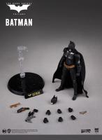 Figura De Acción DC Originals Justice League Batman Superhéroe Joker Superman Coleccionable Modelo Juguetes Regalo Para Adolescentes Y Adultos - details 4