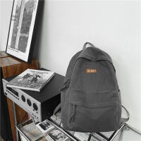 Mochila GRANDE para hombre y mujer, morral de viaje para ordenador portátil, para adolescentes y niños - details 11