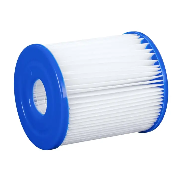 Cartucho Para Bomba De Filtro 1249L (58381) Tipo I 2 Peças Bestway - 1