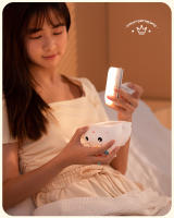 Lámpara Nocturna De Silicona Recargable Unicornio LED Con Control Remoto Y Luz De Ambiente Ajustable Para Dormitorio Regalo Creativo - details 13