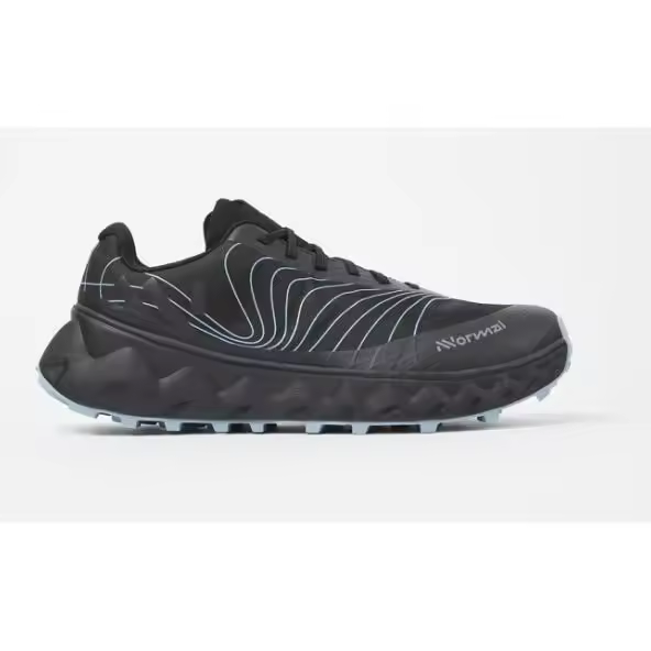 Zapatillas trail Nnormal Tomir Waterproof - 1