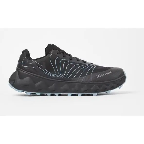 Zapatillas trail Nnormal Tomir Waterproof - 1