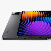 Xiaomi-smartphone Pad 7 Versión Global, pantalla de 11,2 pulgadas, 144Hz, 3,2 K, Snapdragon 7 + Gen 3, procesador Octa core, 45W, batería de 8850mAh - details 3