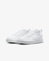 Zapatilla Clasica Junior Nike Borought V25 Nazpjv2556Ad - details 4