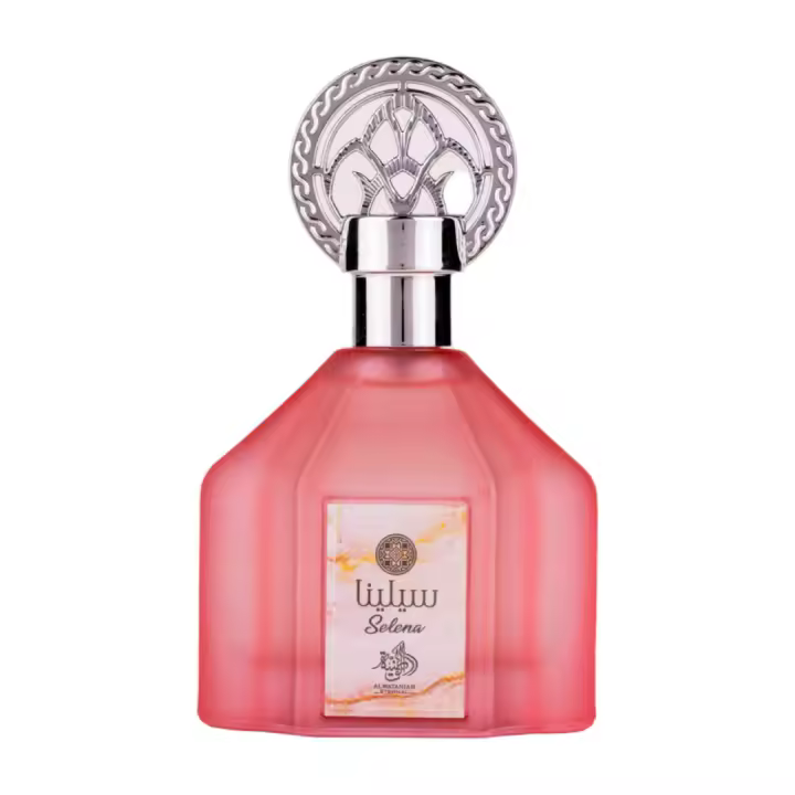 Al Wataniah Selena Eau de Parfum para Mujer 100 Ml - 1