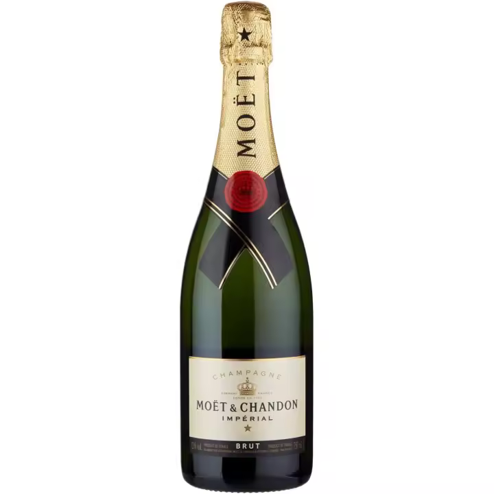 Champagne Moet & Chandon Brut 0,75 lt. - 1
