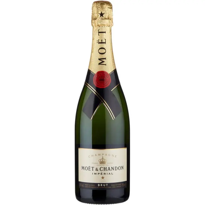 Champagne Moet & Chandon Brut 0,75 lt. - 1