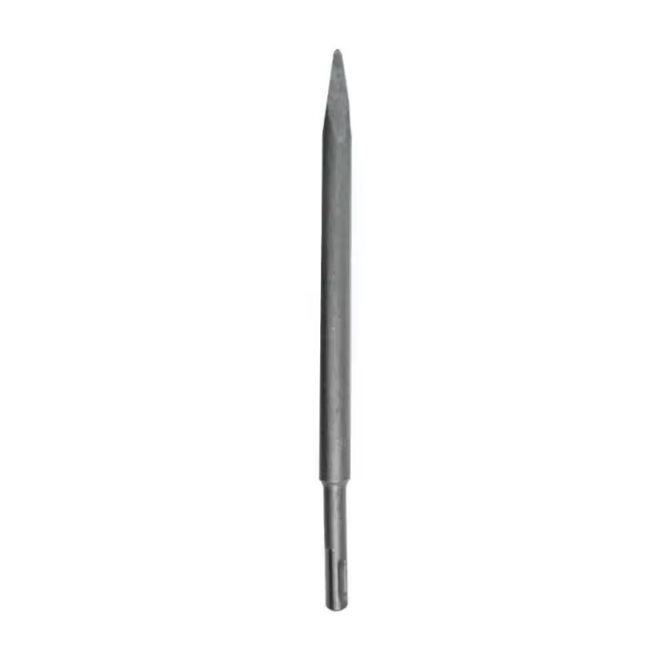 MOTA Cincel Punta SDS+ 250mm, Carburo de Tungsteno, Ø 14 x 190mm - 39439 Cincel Accesorios y Recambios de Herramientas Varios Herramientas - 1