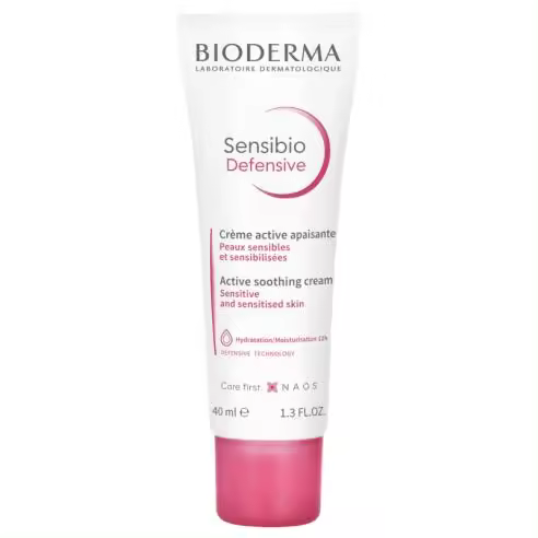BIODERMA SENSIBIO DEFENSIVE ENVASE 40 ML - 1