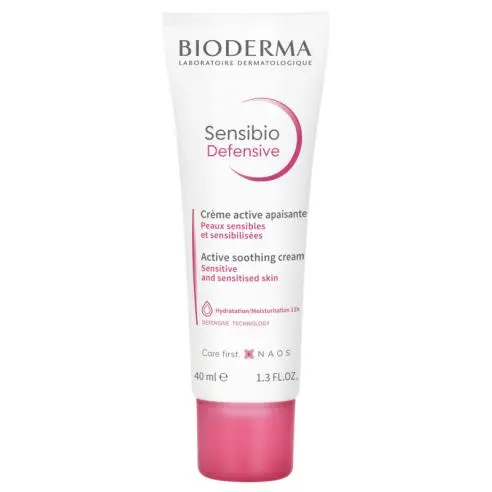 BIODERMA SENSIBIO DEFENSIVE ENVASE 40 ML - 1