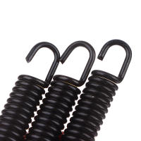 Resorte De Acero Para Limpia Parabrisas De Coche Diámetro Interno 2.8mm Diámetro Externo 14mm Longitudes 68-130mm Uso En Muebles Y Automóviles - details 4