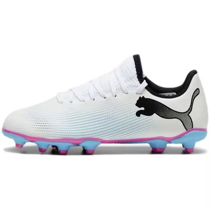 Calzado Futbol marca Puma modelo 107734-01 para kids - 1