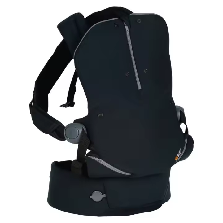 Besafe portabebé Haven night premium black - 1