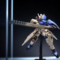 Modelo De Mecha Astaroth De Iron Blood Orphan Corps 1/144 Figura De Acción Decoración De Escritorio Regalo Coleccionable Para Jóvenes De 14 Años O Más - details 3