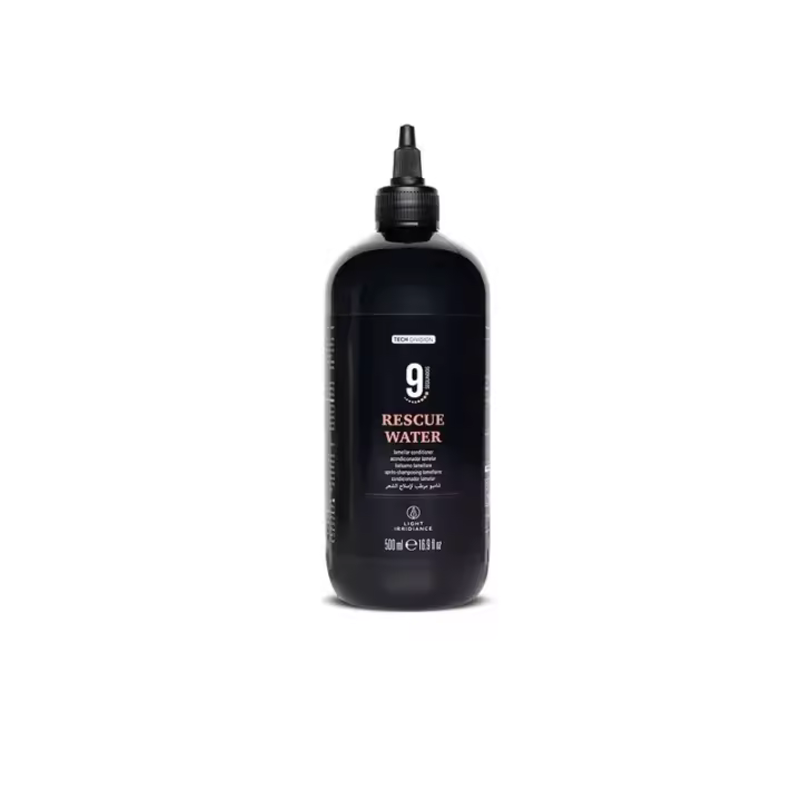 Light Irridiance Rescue Water Laminar Conditioner 500mL | Acondicionador - 1