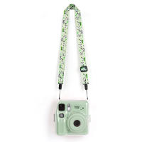 Funda Transparente Protectora Para Fujifilm Instax Mini SE Con Correa De Hombro Y Bolsillo De Almacenamiento Para Cámara Instantánea - details 10