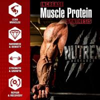 Nutrex Anabol Hardcore 60Caps - Constructor Muscular - Aumento de Masa Muscular - details 2
