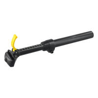 Sillín De Bicicleta Poste De Soporte De Suspensión Para Bicicletas Absorbedor De Choques Para Carretera Grava Bicicleta De Paseo Y E-Bike - details 2