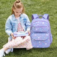 Mochilas para estudiantes Mochila Ligera con estampado para edades de 5 a 12 años - details 2