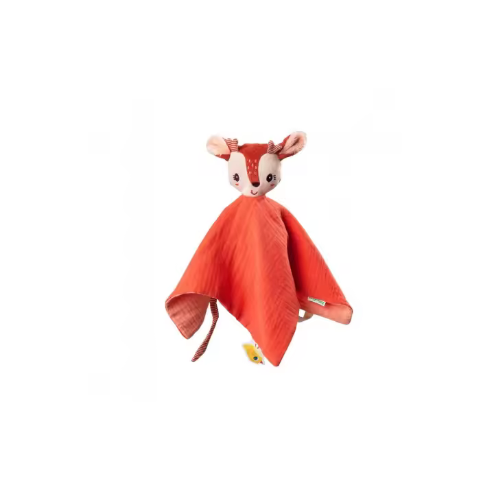 Doudou muñeco Stella - Lilliputiens 83385 - 1