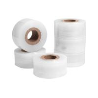 6pcs Cinta De Enraizamiento PVC Para Jardinería 3cm Cinta De Atado Para Engrafia Y Podar Herramienta De Podar Con Cuchillas De Enraizamiento - details 0