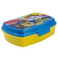 Mr Popye Fiambrera Rectangular Almuerzo Infantil Diferentes Modelos Stitch Barbie Super Mario Disney Dragon Ball Minecraft Sonic Bluey Paw Patrol Spiderman Pokemon Minnie Mouse Mickey Peppa Pig Producto Oficial - details 18