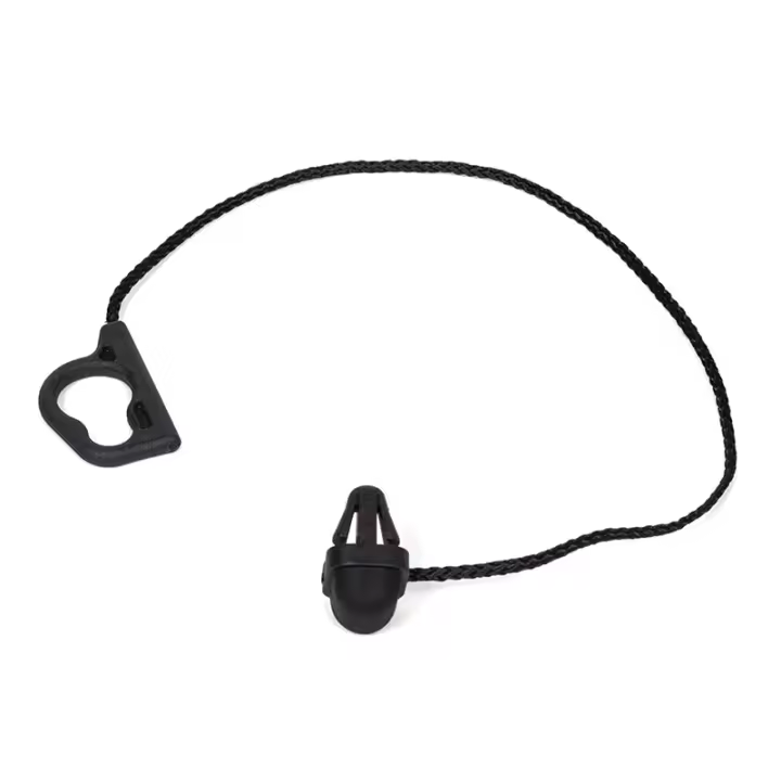 Cuerda De Correa Para Maletero Trasero De Coche Adecuada Para Vauxhall/Opel CORSA D 2007-15 Y CORSA E 2014-19 5 Puertas Solo Modelo 13367836 - 1
