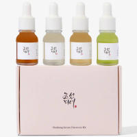 BEAUTY OF JOSEON Hanbang Serum Discovery Kit 4x10ml - details 4
