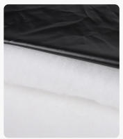 Chaqueta Térmica Impermeable Y Antigolpes Para Perros Pequeños Y Medianos Ropa De Invierno Caliente Y Protegida Para Mascotas - details 4