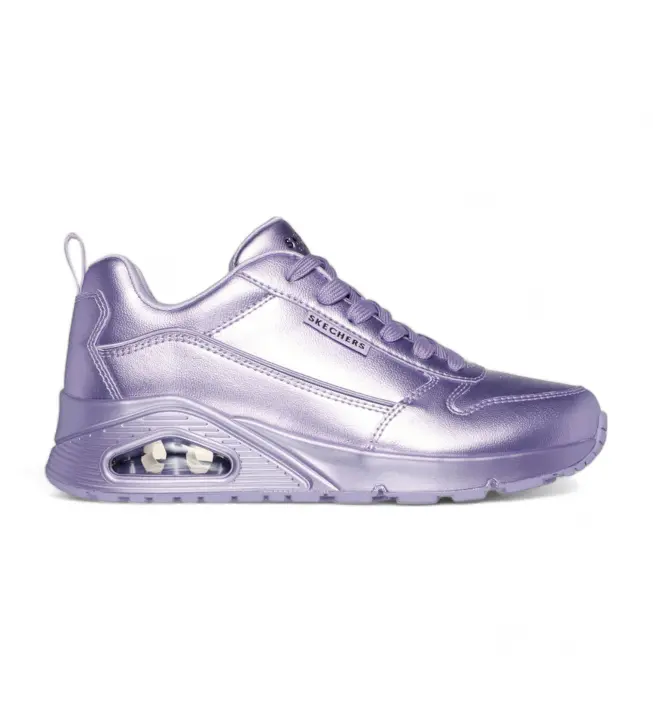 Skechers | Mujer | Zapatillas Galactic Gal lila - 1